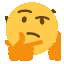 :thinkSpin:
