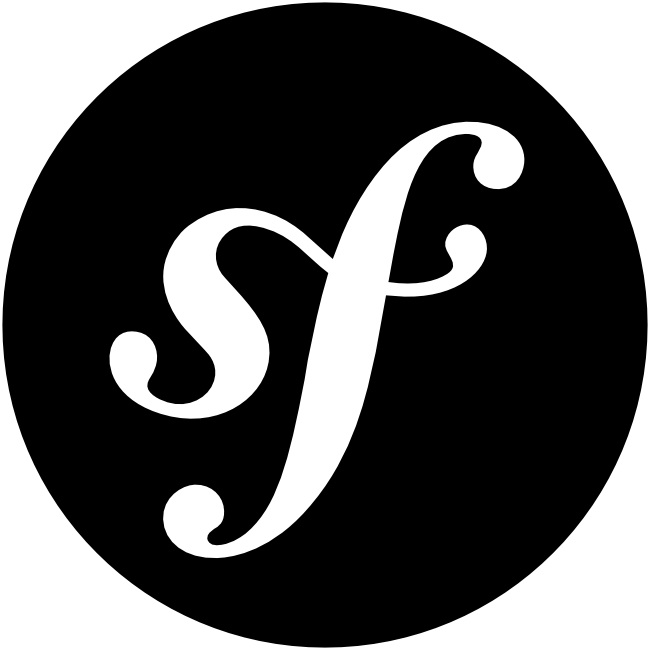 :symfony: