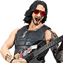 :silverhand: