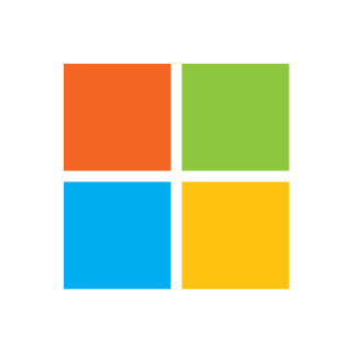 :microsoft: