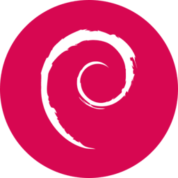 :debian: