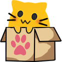 :blobcatbox: