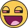 :laughinghigh: