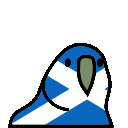 :flag_scotlandparrot: