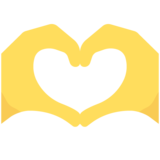 :HeartHands:
