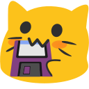 :blobcatfloppy: