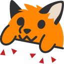 :blob_fox_bongo: