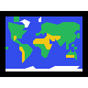 :ms_world_map: