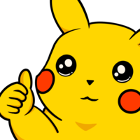 :pika_ok: