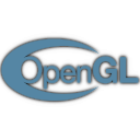 :opengl: