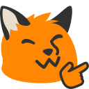 :blob_fox_like: