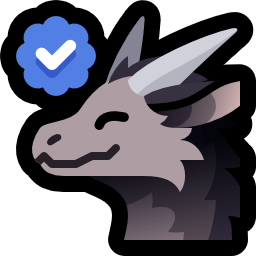:drgn_verified: