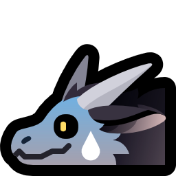 :drgn_flat_nervous:
