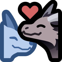 :drgn_nuzzle: