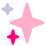 :pinksparkles: