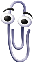 :clippy: