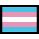 :TransFlag: