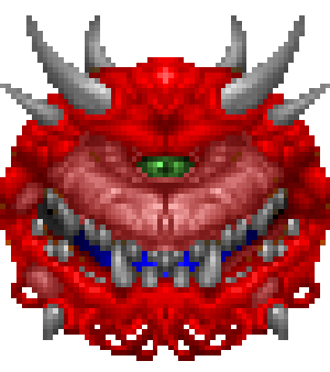 :doom_cacodemon: