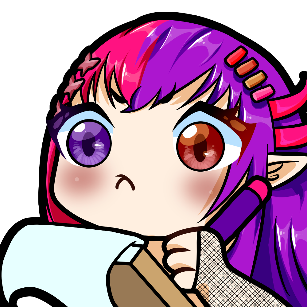 :HollyriousNotes: