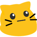 :BlobCatPleadStare: