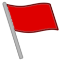 :RedFlag: