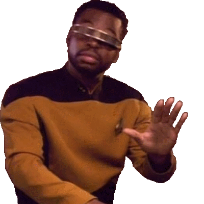 :LeVarDislike: