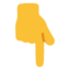 :point_down:
