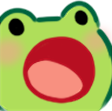 :frog_champ: