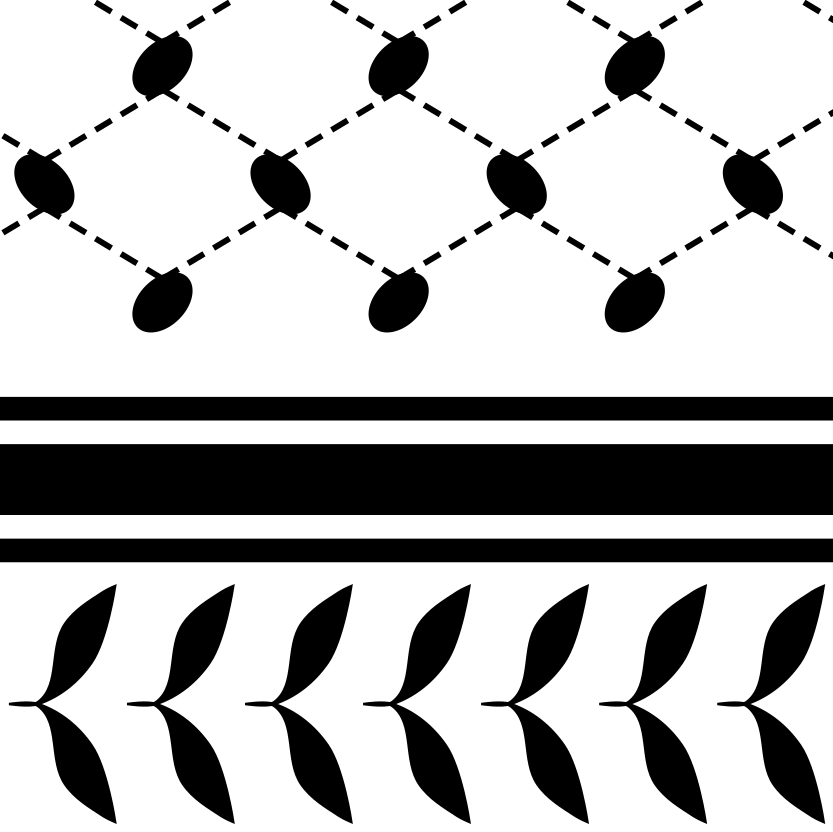 :keffiyeh: