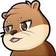 :otter_look: