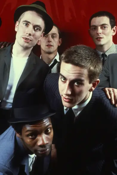 The Specials band
