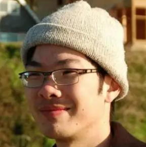 Darrick Wong