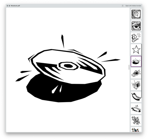 Clipart!