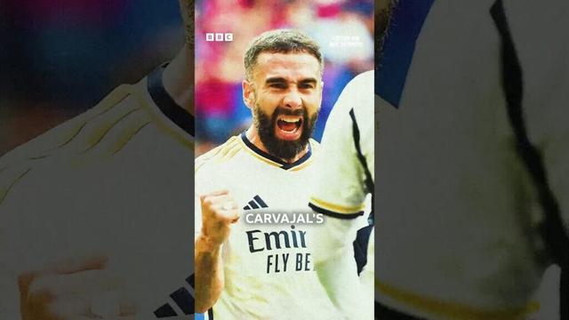 Kyle Walker says Reece James is the world's best right-back 👏 #YoullNeverBeatKyleWalker #BBCSounds