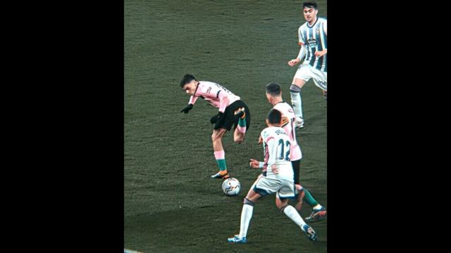 👦 Pedri 🤝 Messi 🐐