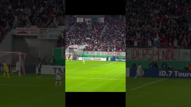 RB Leipzig - FC St. Pauli 4:2| 3:1 Yussuf Poulsen