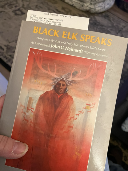 Black Elk