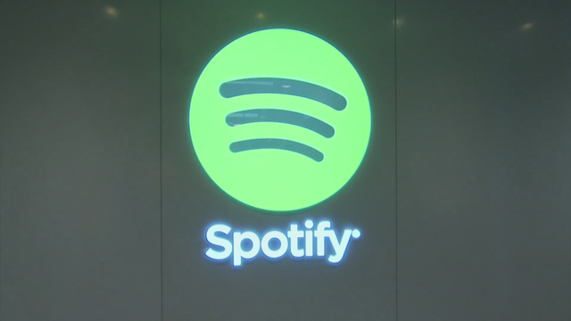 Spotify logo