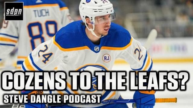 Toronto Maple Leafs Trade Targets | SDP