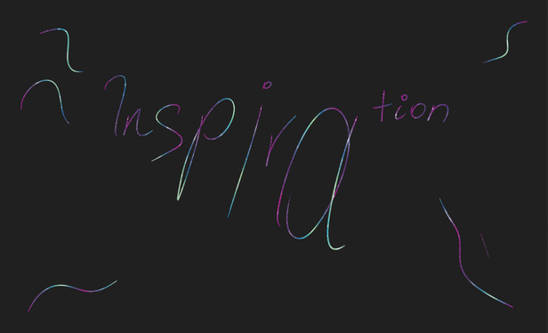 Inspiration