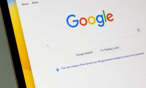 Google Debuts ‘AI Mode’ for Search