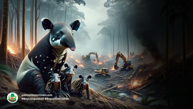 #News: 🌍 69 NGOs urge IMO to exclude #biofuels made from #soy and #palmoil from shipping fuel standards as they threaten #rainforests, food security and #indigenous peoples. #ClimateAction #BoycottPalmOil  https://thenationonlineng.net/international-coalition-kicks-against-biofuels-in-global-shipping/?utm_source=mastodon&utm_medium=Palm+Oil+Detectives&utm_campaign=publer