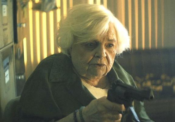 June Squibb in Thelma
