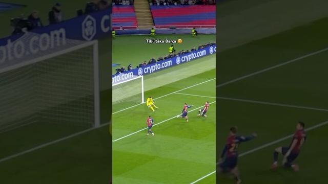 This NEEDED to be a goal 😭