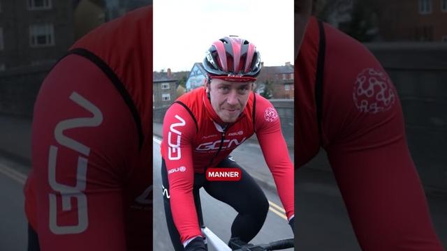 ⚠️ Hit The UK SPEED LIMITS? ⚠️ ON A BICYCLE? 🚲