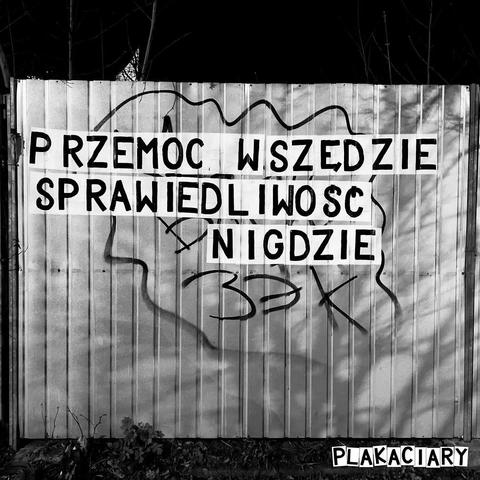 wrzuta na mieście
'przemoc wszędzie sprawiedliwość nigdzie'