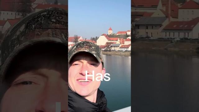 Love Letter to Slovenia 🇸🇮