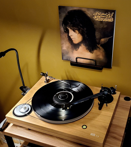 Artist: Ozzy Osbourne
Album: No More Tears (1991)
Release: 2025 See You On The Other Side V2.0 box set
Region: USA, Canada & Europe
Label: Legacy Recordings – 19075872171