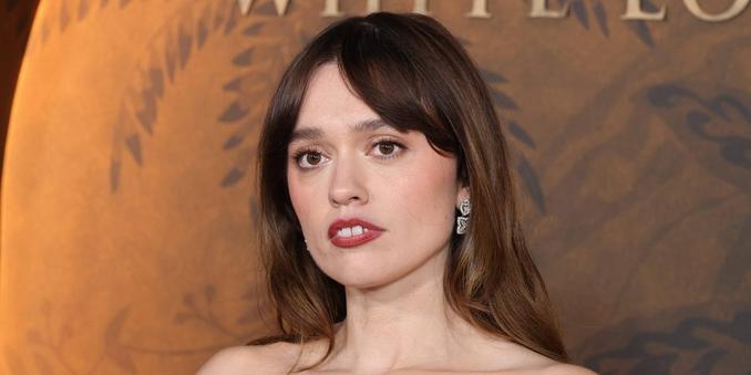 'the White Lotus' Star Aimee Lou Wood: Cast 'Accidentally' Went Method