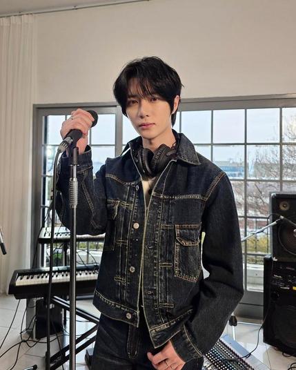 Beomgyu - Panic Live Performance Video